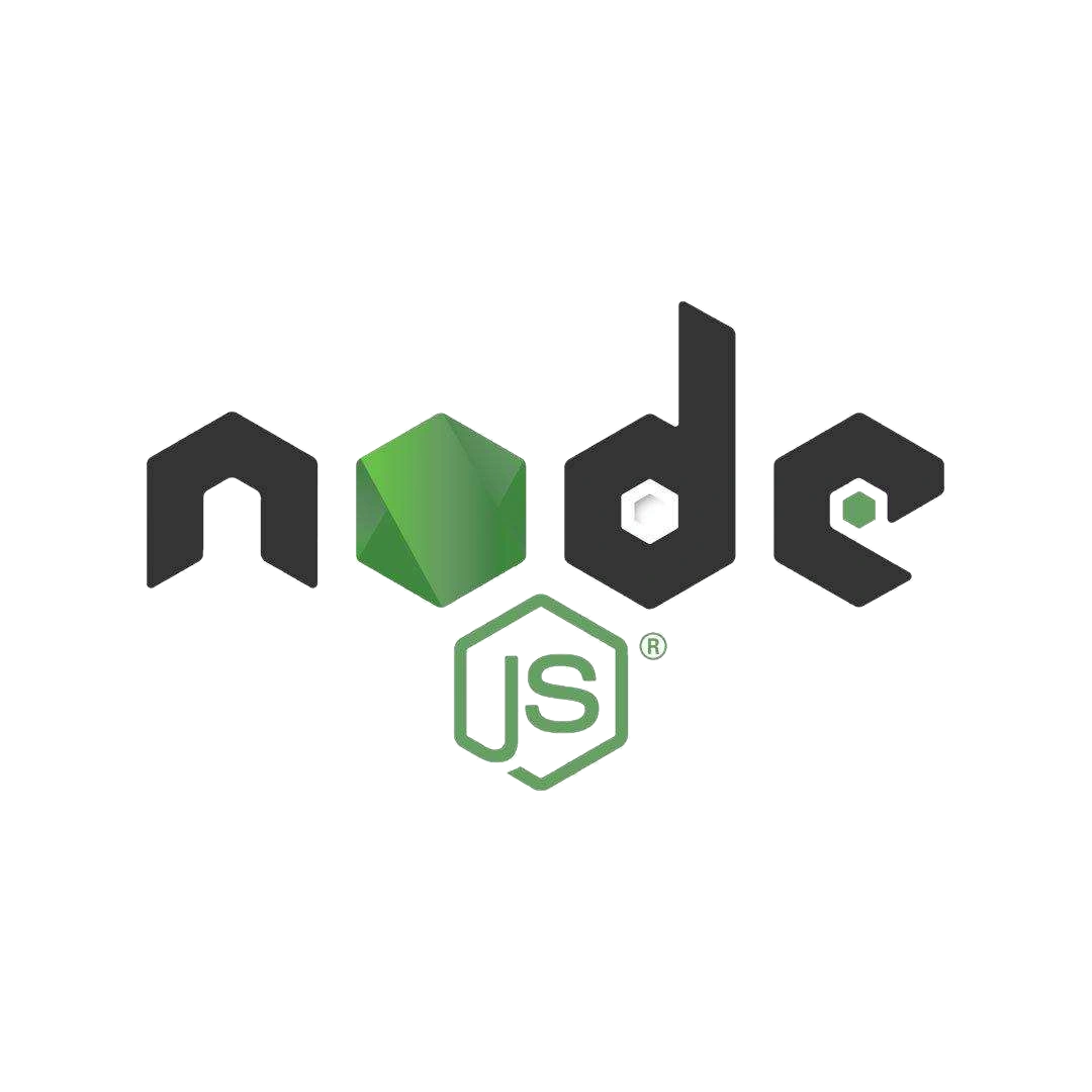 Node JS Sticker